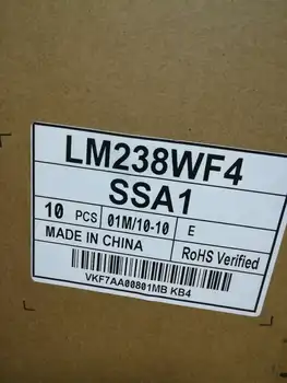 LM238WF4(SS)(A1) LM238WF4-SSA1 A-Si TFT-LCD 23.8 Colių, 1920×1080 FHD