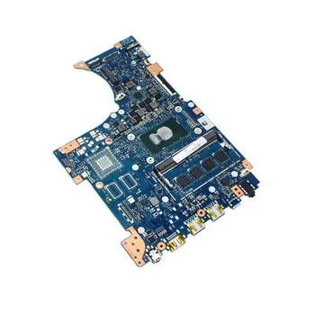 NEWRECORD Q304UA mainboard Asus Q304U Q304UA Q304 nešiojamas plokštė i5-6200U CPU 4 GB RAM visą bandymo